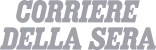 corriere della sera logo