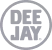 deejay logo