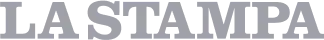la stampa logo