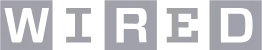 wired logo