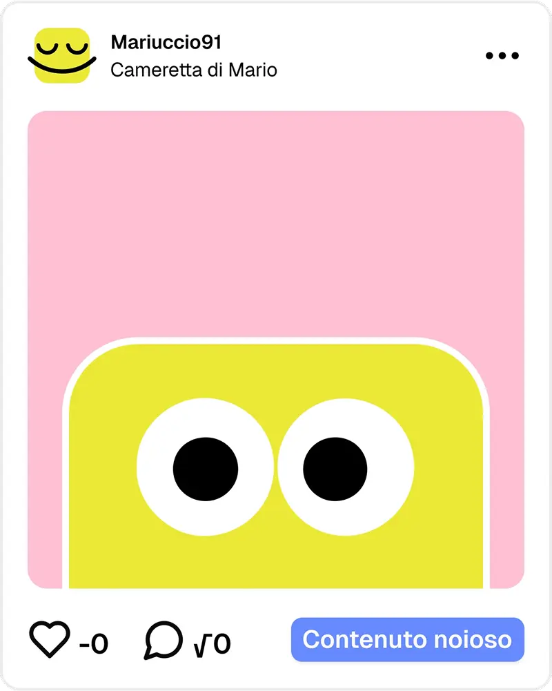 I tuoi contenuti fanno sbadigliare anche te?